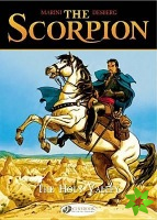 Scorpion the Vol.3: the Holy Valley