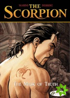 Scorpion the Vol. 7: the Mask of Truth