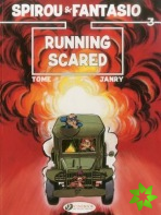 Spirou & Fantasio 3 - Running Scared