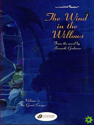 Wind in the Willows 3 - The Great Escape