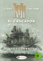 XIII 10 - El Cascador