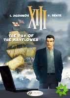 XIII 19 - The Day of the Mayflower