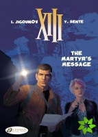 XIII 22 - The Martyrs Message