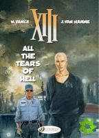 XIII 3 - All The Tears Of Hell