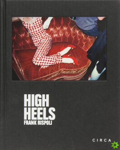 Frank Rispoli - High Heels