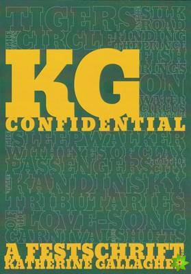 K.G. Confidential
