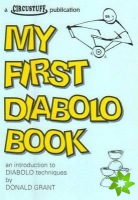 My First Diabolo Book