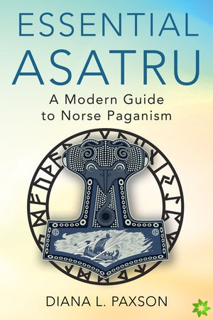 Essential Asatru