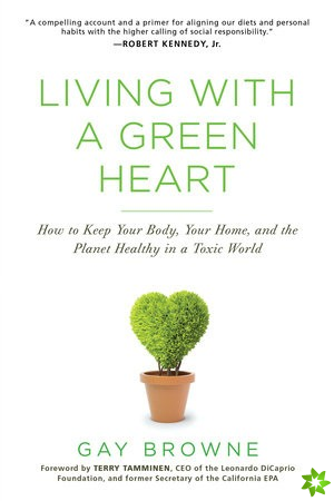 Living With A Green Heart
