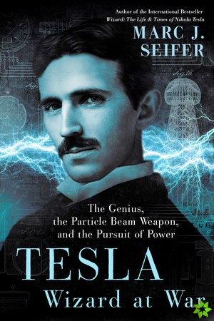 Tesla: Wizard at War
