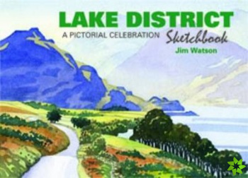 Lake District Sketchbook