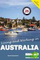 Living and Working in Australia