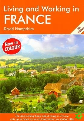 Living and Working in France