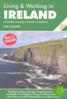 Living and Working in Ireland