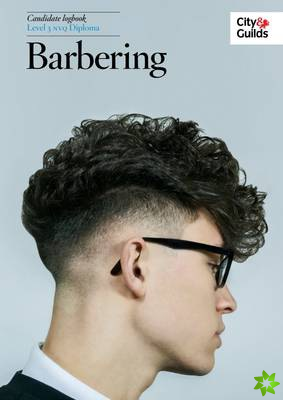 Level 2 SVQ in Barbering at Level 5 SCQF Logbook