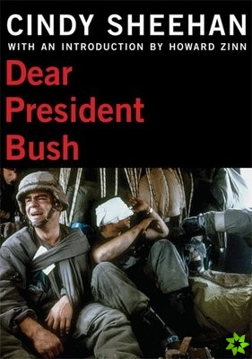 Dear President Bush