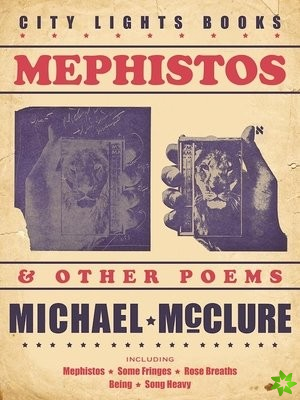 Mephistos and Other Poems