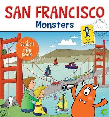 San Francisco Monsters