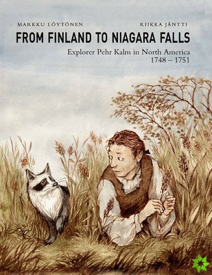 From Finland to Niagara Falls: