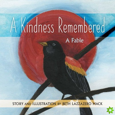 Kindness Remembered