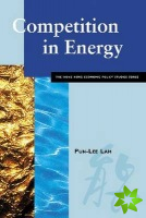 Competition in Energy