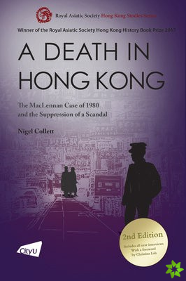 Death in Hong Kong