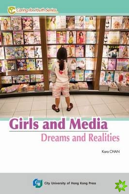 Girls and Media in Hong Kong