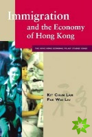 Immigration and the Economy of Hong Kong