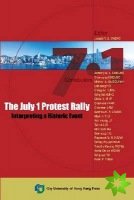 July 1 Protest Rally