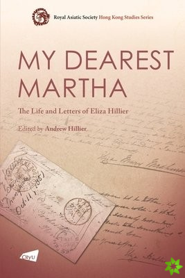 My Dearest Martha