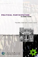 Political Participation in Hong Kong