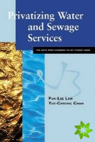 Privatizing Water and Sewage Services