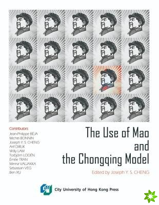 Use of Mao and the Chongqing Model