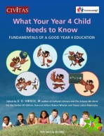 What Your Year 4 Child Needs to Know