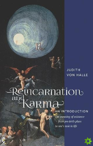 Reincarnation and Karma, An Introduction