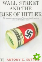 Wall Street and the Rise of Hitler