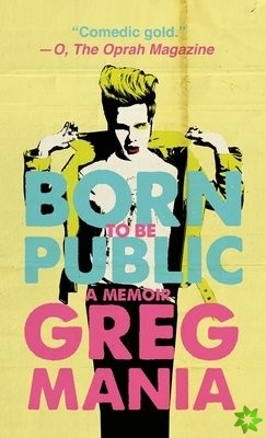 Born to Be Public