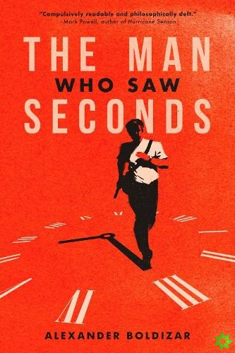 Man Who Saw Seconds