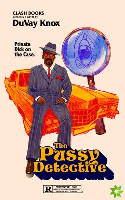 Pussy Detective