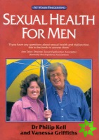Sexual Health For Men At Your F/Tip