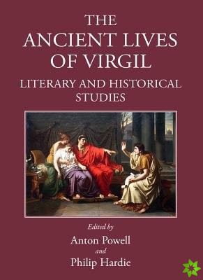 Ancient Lives of Virgil