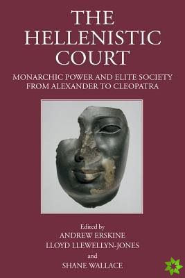 Hellenistic Court