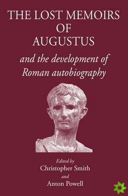 Lost Memoirs of Augustus