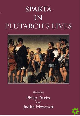 Sparta in Plutarch's Lives