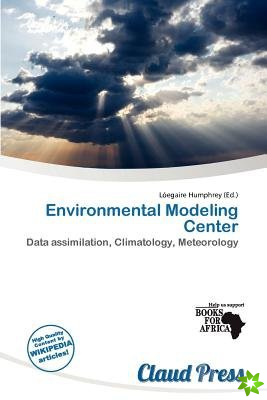 Environmental Modeling Center