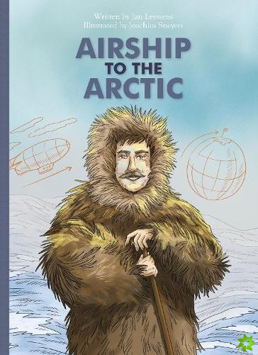 Airship to the Arctic