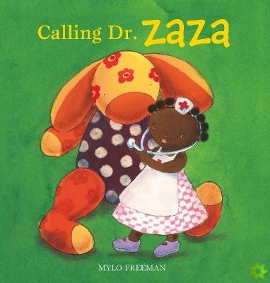 Calling Dr. Zaza