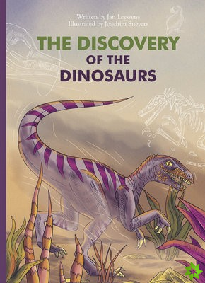 Discovery of the Dinosaurs