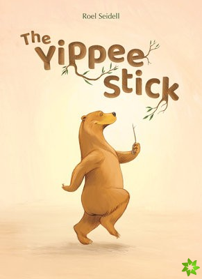 Yippee Stick