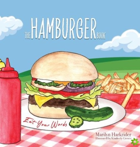 Hamburger Book